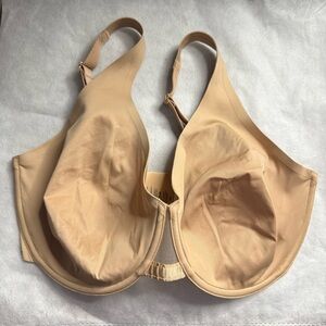 ThirdLove Beige Full-Coverage Bra